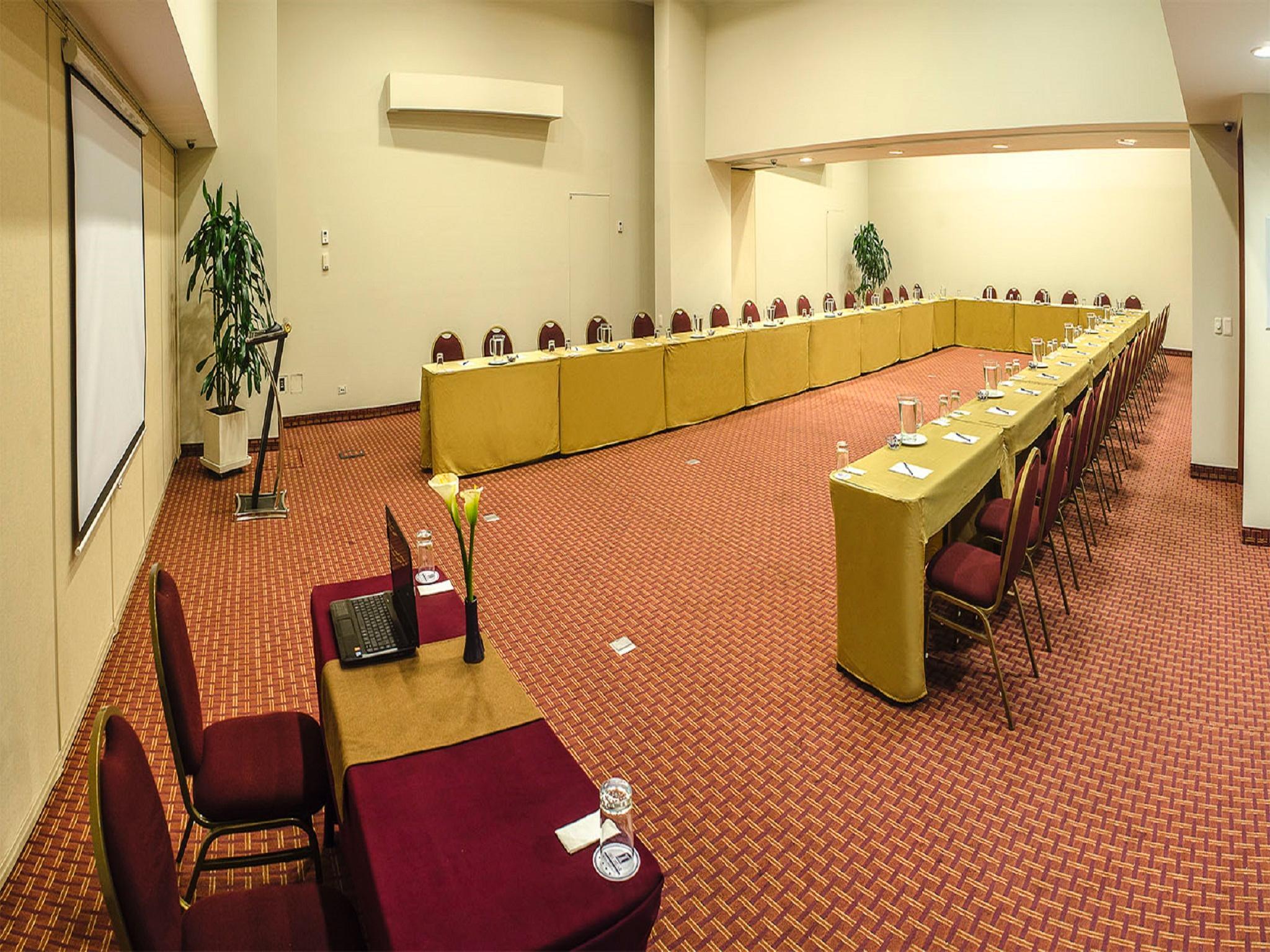 Del Pilar Miraflores Hotel Lima Extérieur photo