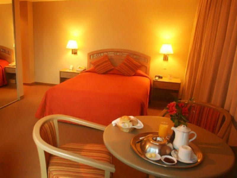 Del Pilar Miraflores Hotel Lima Extérieur photo