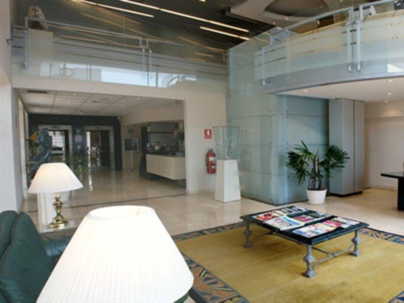 Del Pilar Miraflores Hotel Lima Extérieur photo