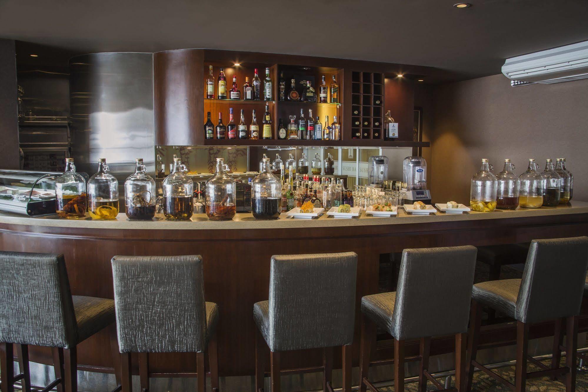Del Pilar Miraflores Hotel Lima Extérieur photo